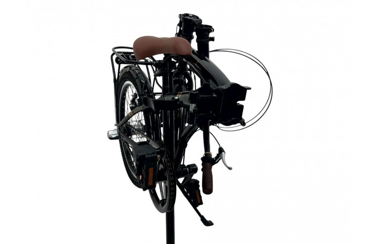 Altec Cunda 20"/27 cm/Zwart-Goud/21035