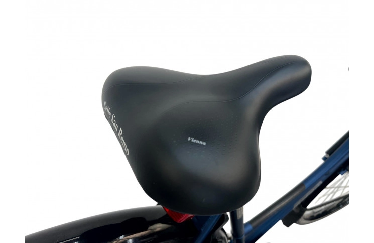 Damesfiets Azor 55 cm