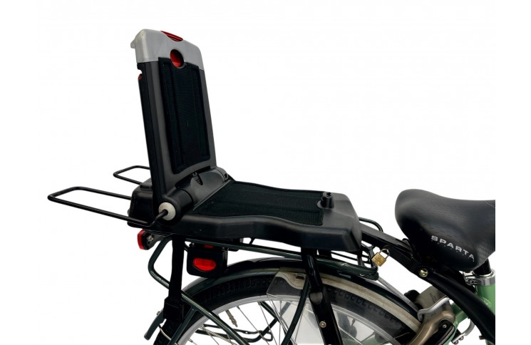 Woman's bicycle Sparta Amazone 26" 48