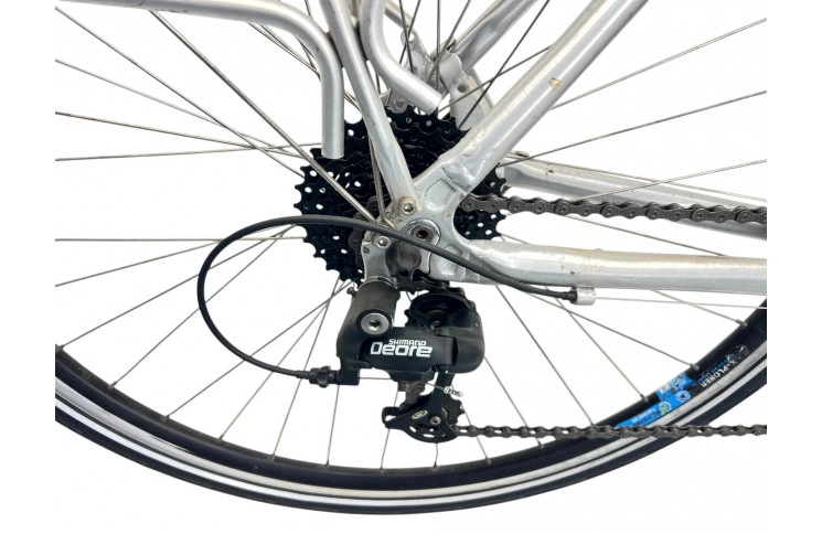 Woman's bicycle Intersens TS 401 28" 50