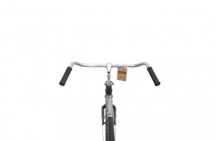 Man's bicycle Gazelle NL 28"/59cm/Black