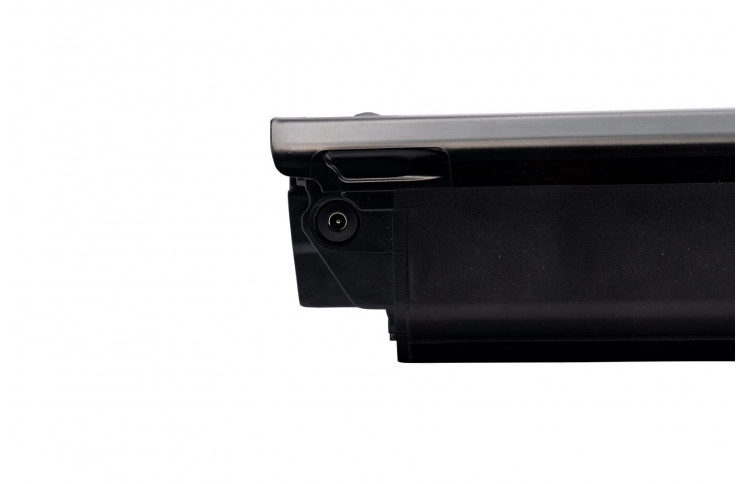 Lacros, Shinga frame fietsaccu voor vouwfiets 36V 14.5Ah (522Wh)