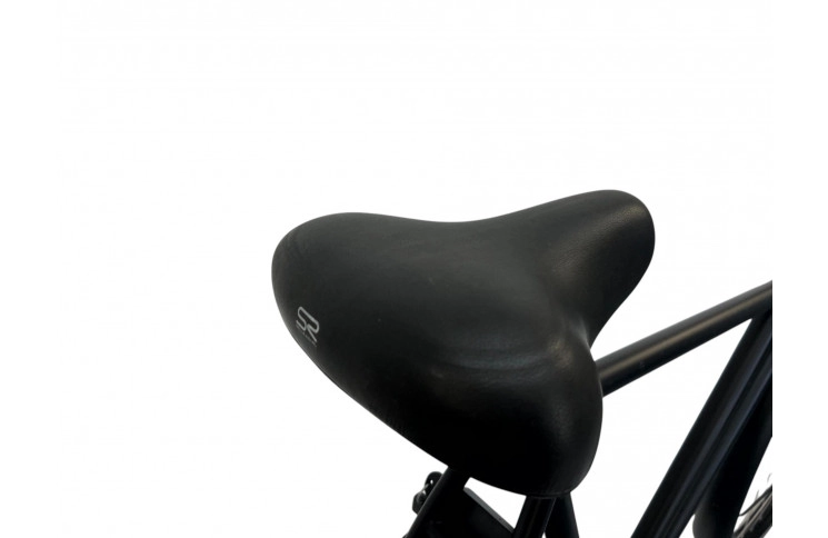 Herenfiets Brik 28" 56 cm