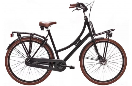 Avalon Cargo F671/F672/F634