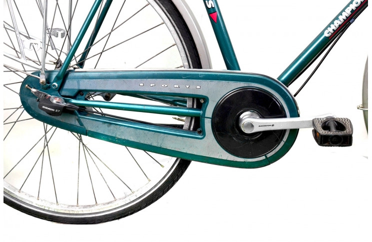 Herenfiets Batavus Champion Tour