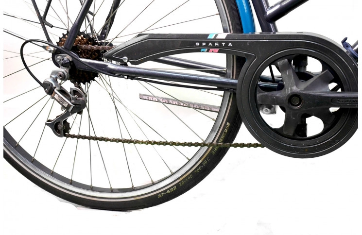 Woman`s bike Sparta SportLiner