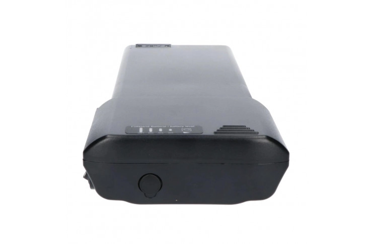 Ansmann fietsaccu compatible 36V 10.4Ah Non-Smart (374Wh)