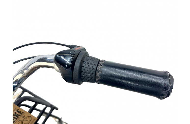 Woman's bicycle Batavus Old Dutch 28"/56cm/black