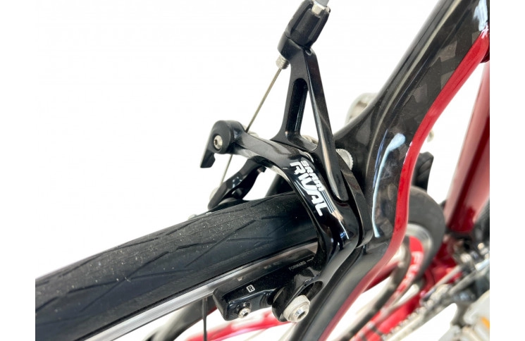 Racefiets Gazelle V.5 28" 56cm