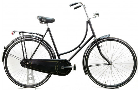 Damesfiets PVL 28" 58 cm