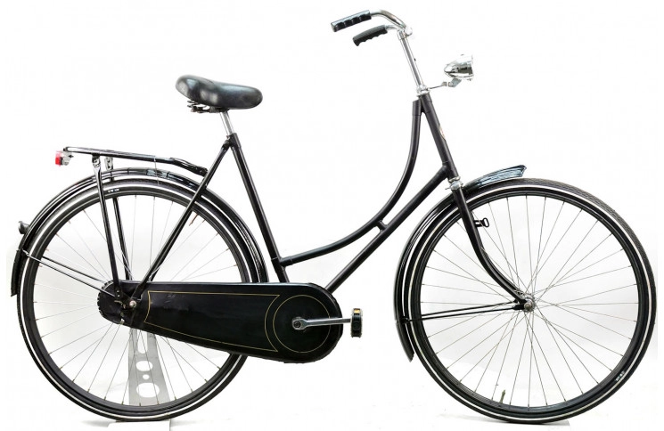 Damesfiets PVL 28" 58 cm