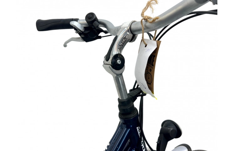 Damesfiets Matra Montana 28" 50