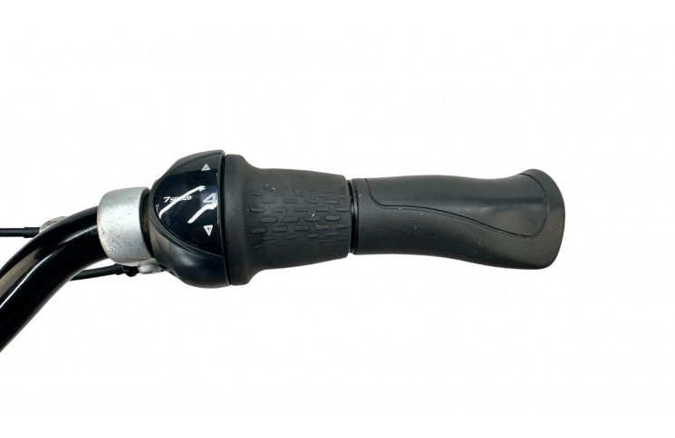 Damesfiets Cortina 28"/51cm/Rood