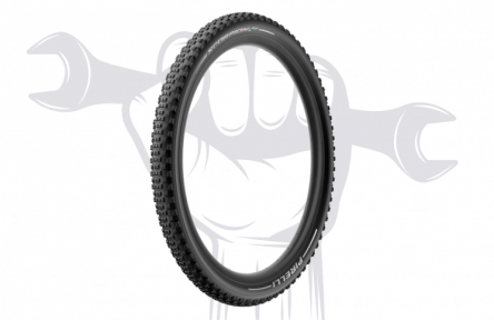 Vervanging van voor- en achterbuitenbanden (elektrische fiets), Medium-niveau (CST / Schwalbe, 3–5 mm, antilek of gelijkwaardig)