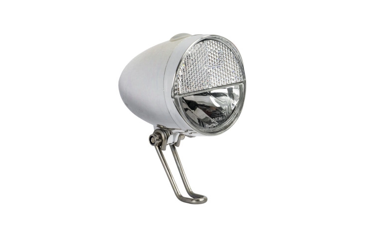 Koplamp Union UN-4980 Classico Chroom