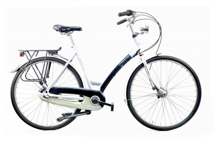 Damesfiets  Cortina U4