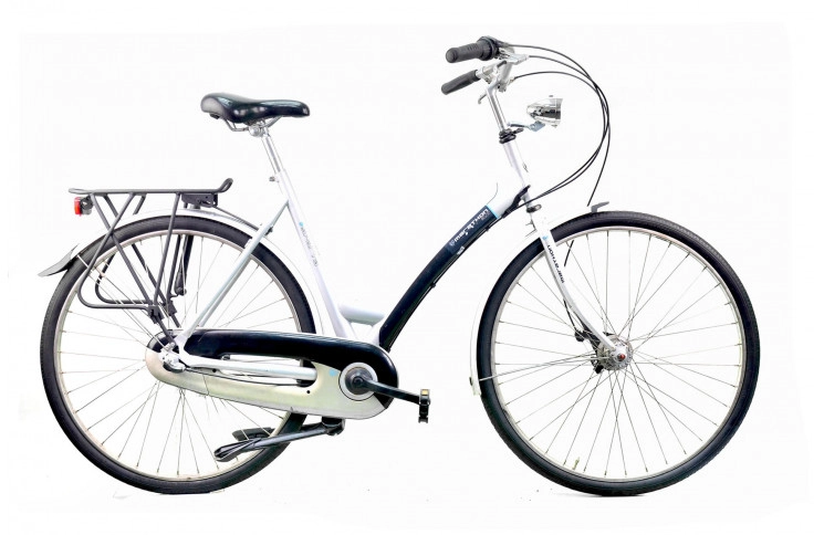 Damesfiets  Cortina U4