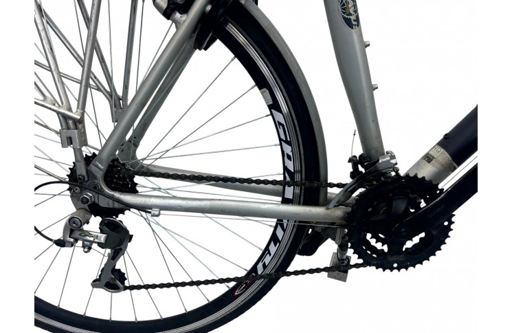 Herenfiets Batavus Socorro 28" 57