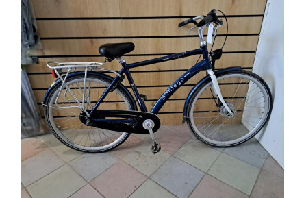 Herenfiets Montego Avantgarde