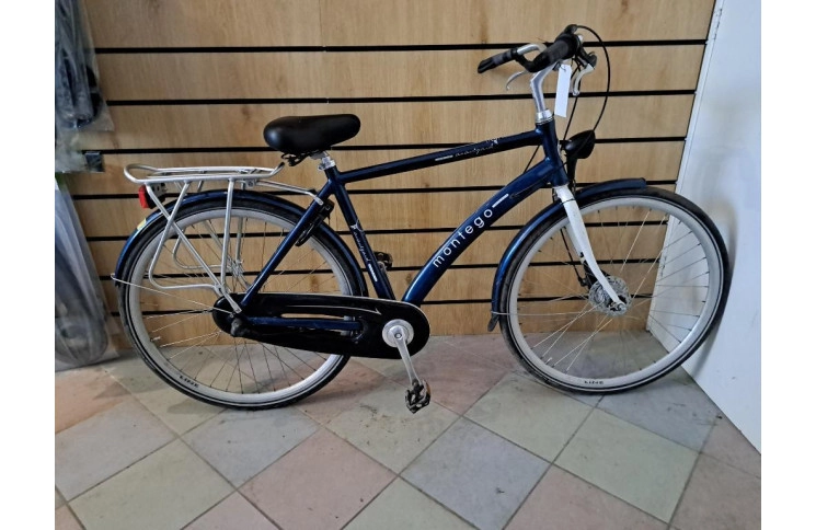 Herenfiets Montego Avantgarde