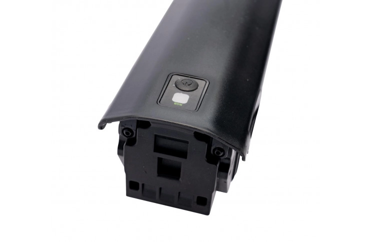 Lacros, Shinga frame fietsaccu voor vouwfiets 36V 14.5Ah (522Wh)