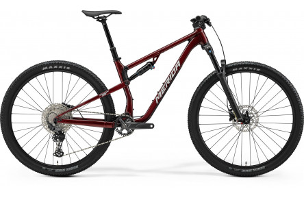 Merida NINETY-SIX 400 2026 Mountainbike