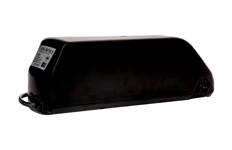 Bafang BBSHD 48-52V 1000W 25Ah Motor Kit with Frame Battery