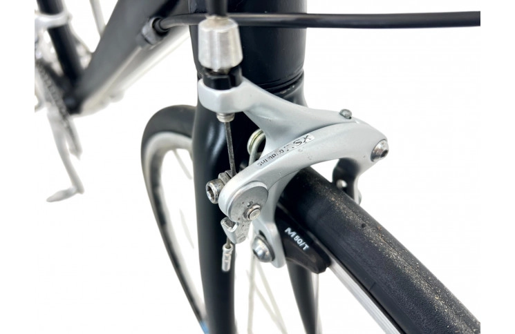 Racefiets Black 28" 60cm