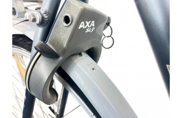 Man's bicycle Batavus Crescendo 28"/61cm/blue