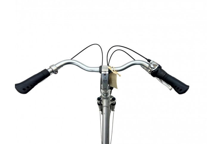 Woman's bicycle Gazelle Chamonix 28" 57cm