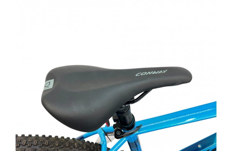 Mountainbike Conway MS 6.9 29"/L51cm/turkoois