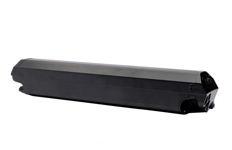 Qwic Performance Dorado Pro Frame Battery 36V 13Ah 468W