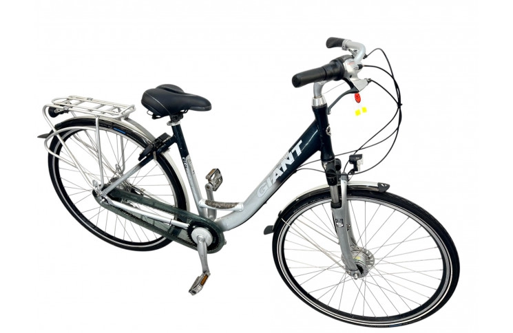 Woman's bicycle Giant Centro 28" 50cm