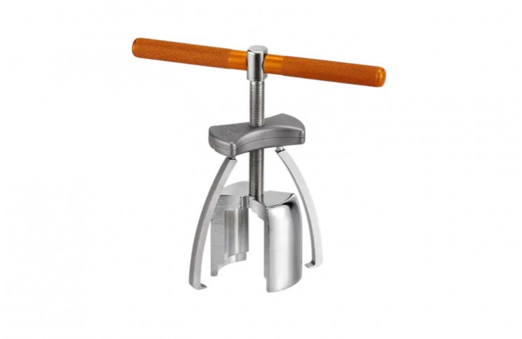 IceToolz lagertrekker ergo handvat