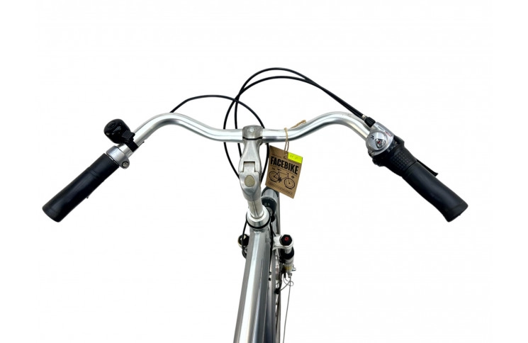 Herenfiets Pointer Unica 28" 54