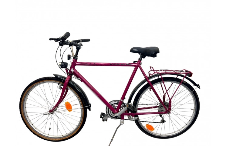 Herenfiets Kettler ALU-RAD 26" 54cm