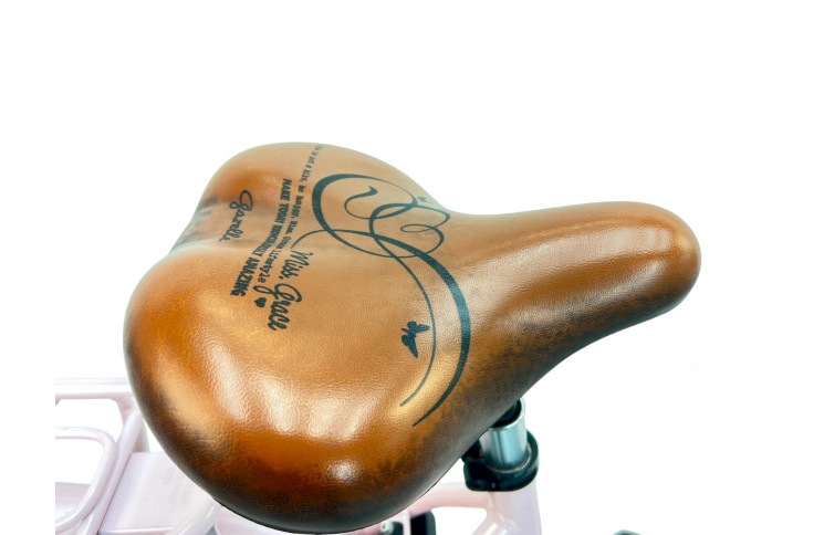 Woman's bicycle Gazelle Miss Grace 28"/54cm/Pink