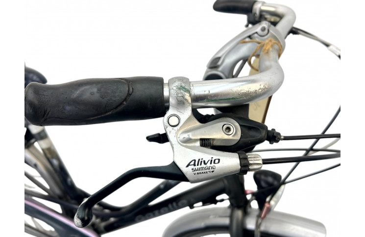 Woman's bicycle Gazelle Medeo 28" 55