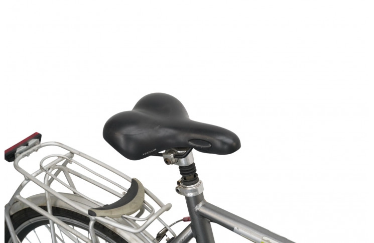 Man's bicycle Gazelle Medeo 28"/63cm/Gray