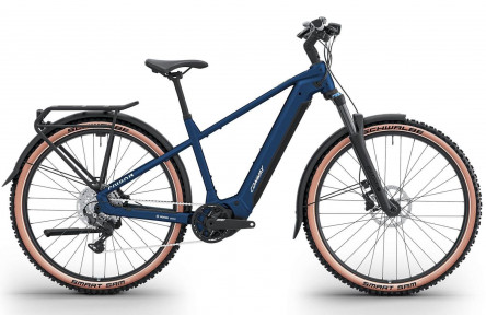 CONWAY Elektrische SUV Cairon C 1.0 800 №1 29"