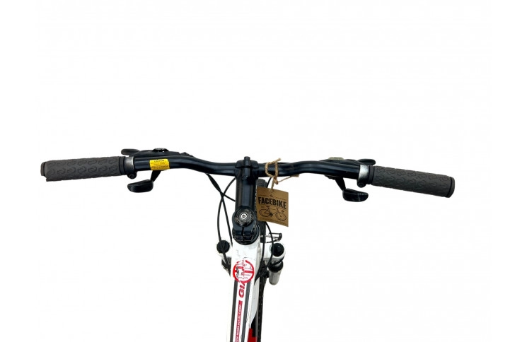 Mountainbike Giant Revel 26"/51cm/Wit