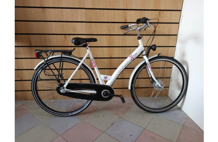 Woman's bicycle Sparta Marathon 3.0