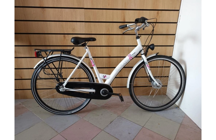 Woman's bicycle Sparta Marathon 3.0