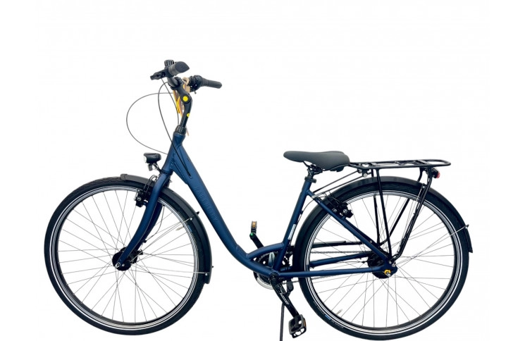 Damesfiets Rabeneick TC2 Waves Shi Nexus 8S / HS11 / 45