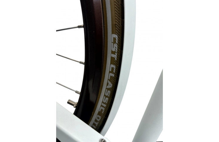 Damesfiets Frappe FSS 400 Ladies Shi Claris 8S / 28" 57