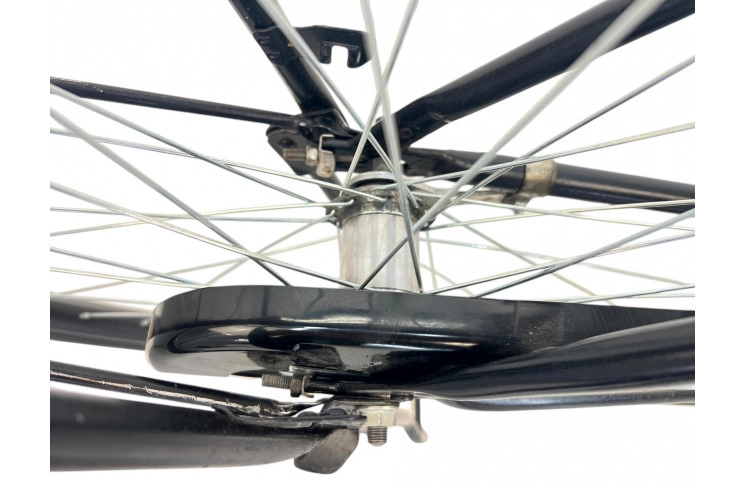 Woman's bicycle Gazelle Modelief 27.5" 48cm