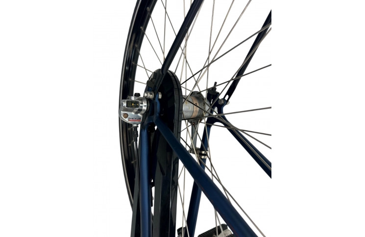 Damesfiets Azor 55 cm