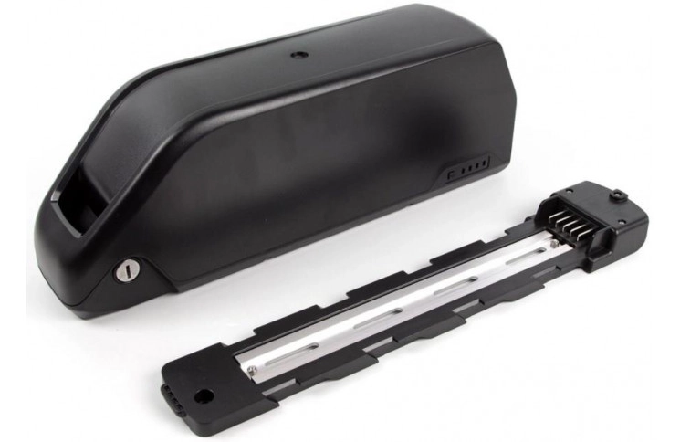 Chasker universele Jumbo Frame accu 48V 20Ah Samsung 21700 cells (960Wh)