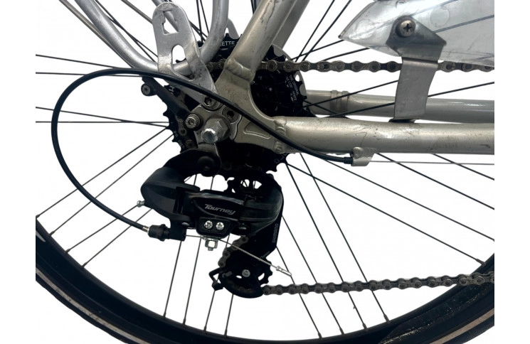 Herenfiets Giant Ultimo RS2 28" 55