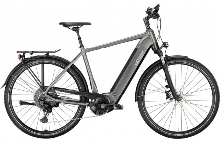 VICTORIA Elektrische trekkingfiets TRESALO 16 №1 28"